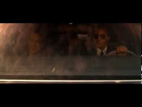 Die Hard (1988), "This IS Christmas music."