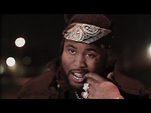 MO3 & Twisted Black - I Tried (Official Video)