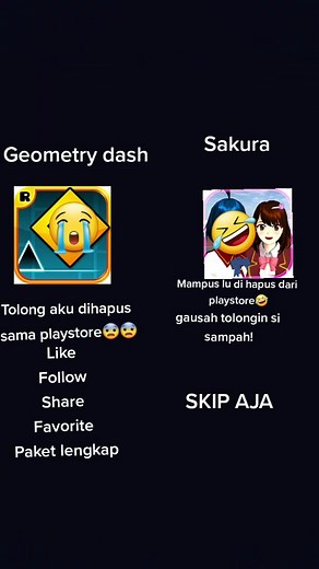 Geometry Dash Characters Call to Action