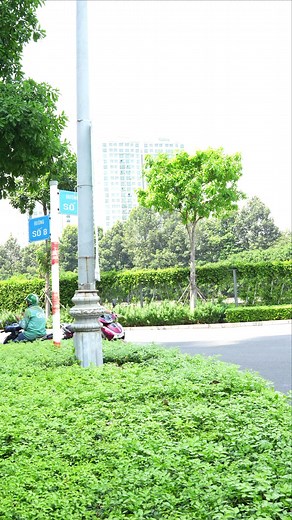 Điều đặc biệt ở Việt Nam. Công an;)#congan#vietnamtoiyeu#vuive#nina#fypシ#recommendations