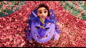 The legend, the icon, the EGOT. Alan Menken composes the extraordinary music for Spellbound, a new animated adventure premiering November 22. | Netflix Family