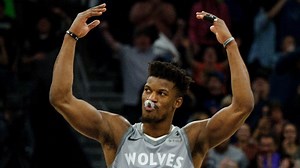 Jeff Teague's wild story about Jimmy Butler's iconic practice & Rachel Nichols interview will make you laugh | Sporting News