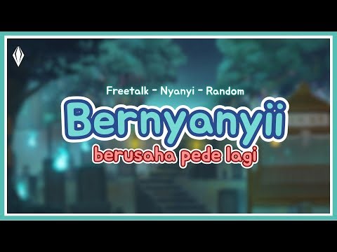 〔Karaoke〕biar pede aja lagi〔Yuela GuiGui | LIVIUM〕