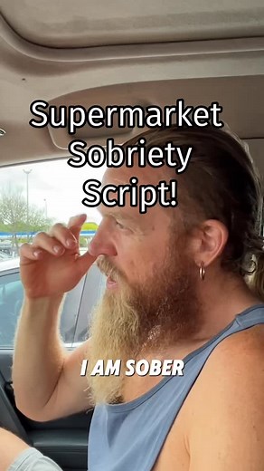 41 reactions · 20 comments | Use this script to prep your mindset before you go into the super market. Words spoke out loud with emotion will program your subconscious. Have a play with it. Save this video to use later! #alcohol #sober #mindset | Stone Thrower Health & Fitness | Facebook