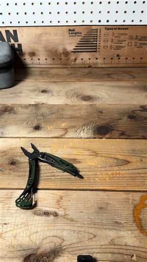 Everything You Need in a Leatherman Multitool
