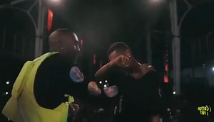 An unforgettable moment in the SA Hip Hop Industry❤️❗❗❗ | Artist Discovery