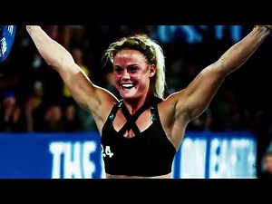 Crossfit Motivation Crush It!