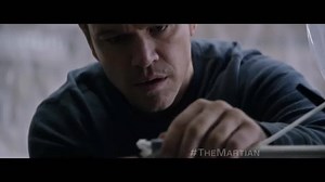 1K shares · 321 comments | Never give up. See Matt Damon as Mark Watney in The Martian, in theaters October 2. fox.co/MartianTickets | The Martian | Facebook