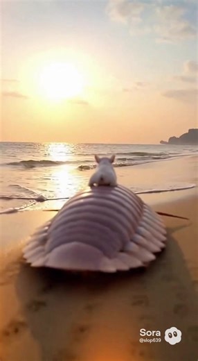 Exploring Giant Isopods and Pibble Pets