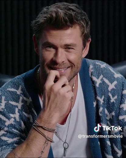 Every Transformer has an origin. Watch the new trailer for #TransformersOne - only in theatres September 20.