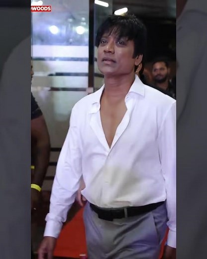 S.J Suryah🔥| Sardar 2 Trailer and Audio launch