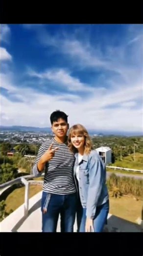 PAANO MAGPAPICTURE KAY TAYLOR SWIFT AI#geminiai #higlights#subscribemychannel#tutorial