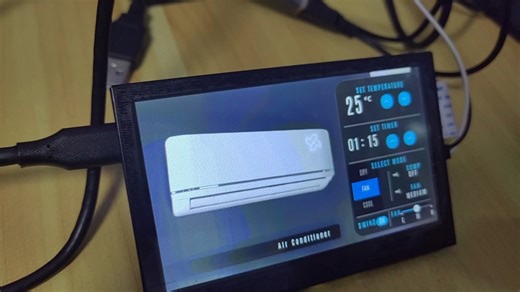 LVGL 在 STM32 真的跑得这么丝滑吗？