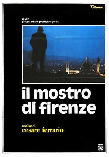 The Monster of Florence (1986) | Creators | ČSFD.cz