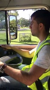 3.2K views · 49 reactions | Here we have Nick demonstrating perfect road ranger gear changes... well done Mate and congrats for passing the course in 1 day. See you next year for HC | CORE Truck Driving School | Facebook
