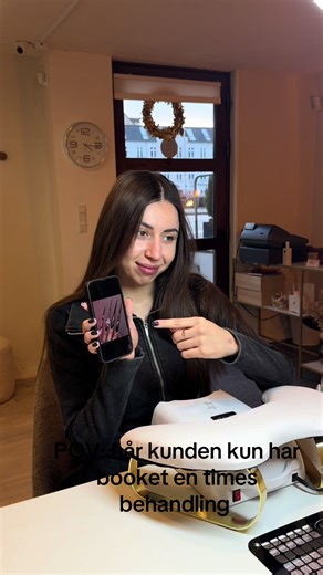 #aalborg #negle #sjov #service