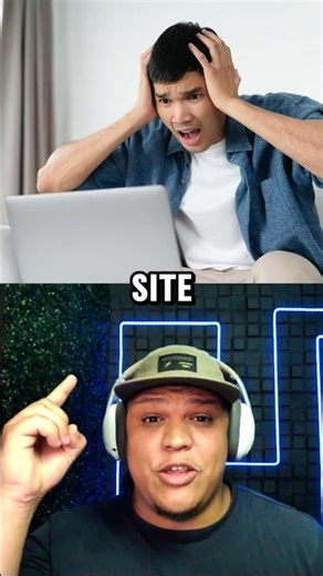 Nesse SITE você pode fazer o que quiser: O melhor SITE para EDIÇÃO de fotos... #shorts