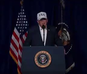 This is so wicked and disgusting and vile He is sacrificing our best for a foreign nation.What comes after blackpilled because im that