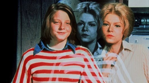 Classic trailer for Freaky Friday starring Jodie Foster in 1976