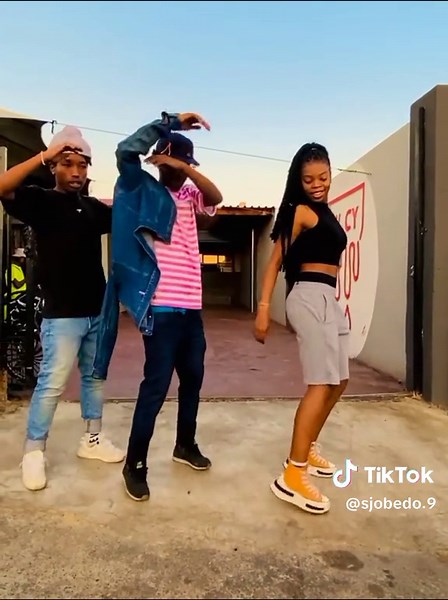 Kwenzakalani Challenge Tutorial by Malume Spura and Ace Franceman