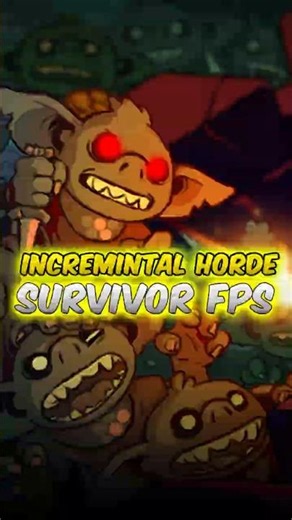 Defend your bastion while blasting endless goblin hordes in the indie FPS | Guns 'N Goblins.