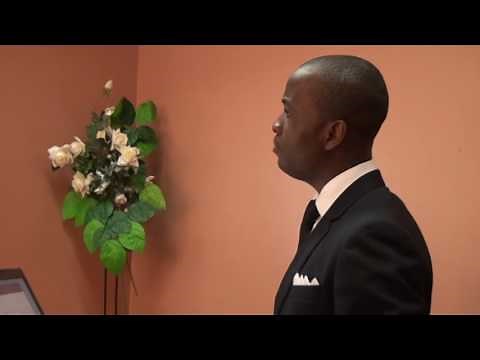 ASSAMBA MBOUDOU - Soutenance du mémoire de fin de formation: Polytechnique de Yaoundé