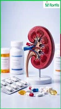 Warning Signs of Kidney Disease Explained
