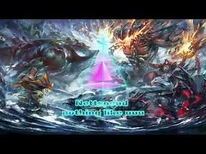 nettspend - nothing like uuu - 1 hour