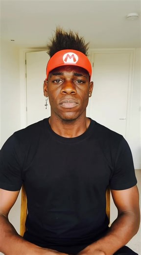 Mario Balotelli: A Journey Through Football Stardom