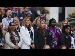 Start Network Assembly 2025: Key Moments