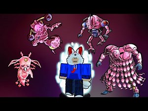 Como Evoluir O Tusk + Showcase | A Universal Time