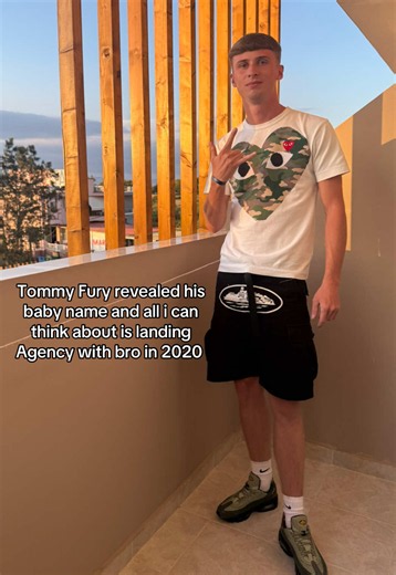 Take me back to lockdown 😢 #relatable #tommyfury #fortnite #midas #throwback