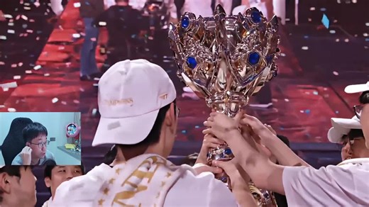 Tabe谈T1总能拿下决胜局原因：战术储备，英雄储备，心态韧性等太强了！