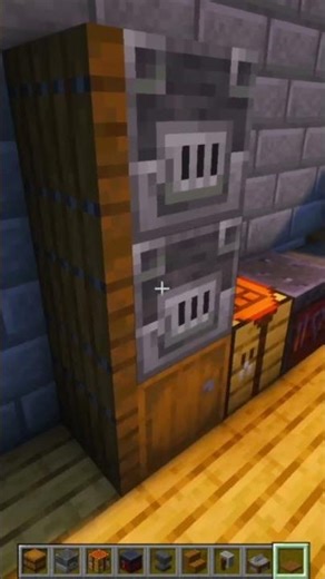 Minecraft Workshop Design