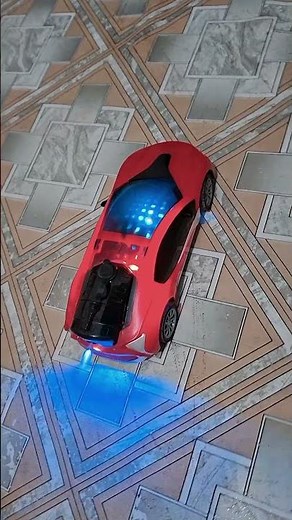 "RC Adventure Wheel: Explore the World of Remote Control Cars!"