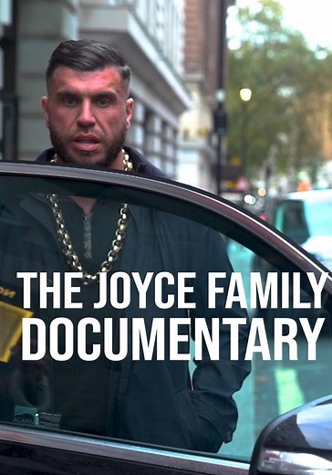 The Joyce Family Documentary - stream online