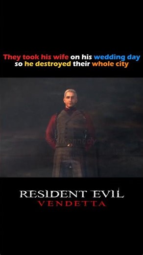 The most brutal revenge story