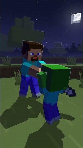 Inspiring Minecraft Animation Shorts to Watch