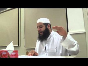 029 Surat Al Aala Part 1 Abu Bakr Zoud