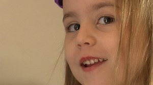 Parents are working to raise awareness for daughter’s rare form of epilepsy