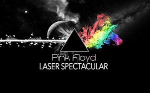 Laser Spectacular