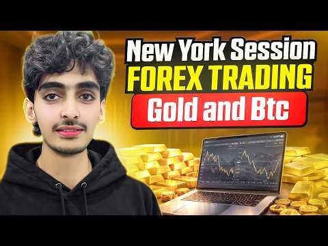 Gold Today – Most Important Levels & Live Market Analysis | #73 LIVE