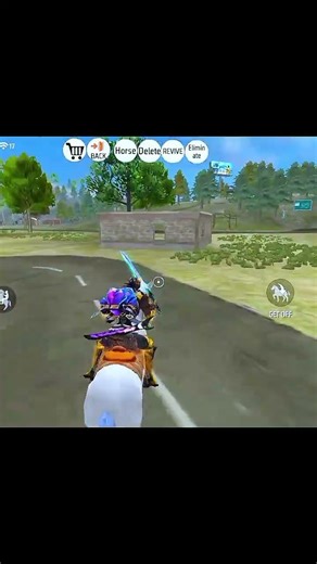 free fire funny map #freefire #subscribe Umar vector X