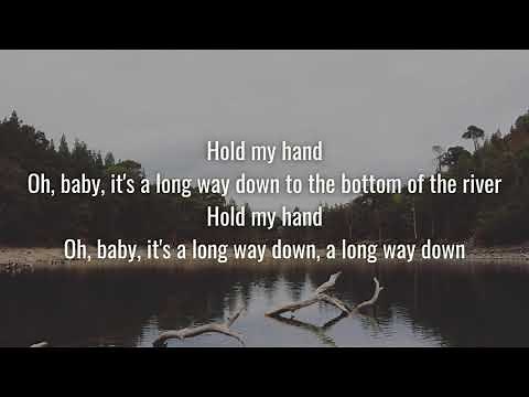 Delta Rae - Bottom of the River (Lyrics)