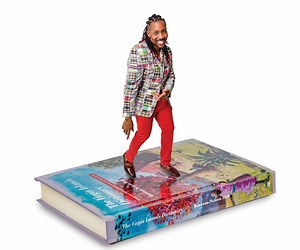 Say What! The Virgin Islands Dictionary - VI Life & Style Magazine