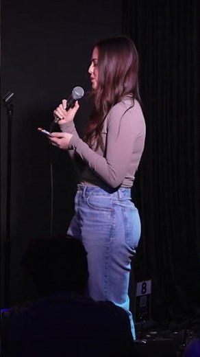 failed real estate agent #roastbattle #standupcomedy