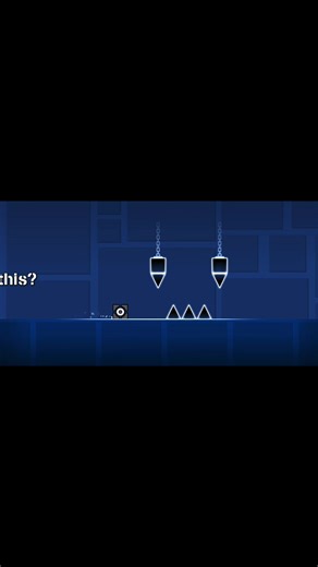 “Just be clubsteb monster” ID - 132166982 #fyp #viral #geometrydash #blackpil #brutal