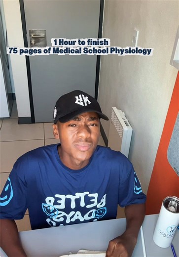 Overcoming Med School Challenges: A Journey of Resilience