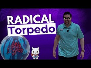 Radical Torpedo Review! Stronger, Faster, Better?!
