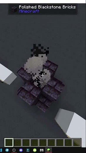 COMMENT AVOIR UNE FORGE DE NIVEAU 2 DANS MINECRAFT AVEC DES MÉTAUX MYTHIQUES